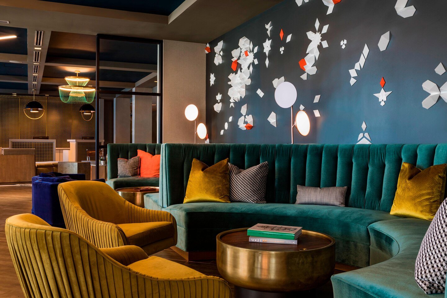Interior project